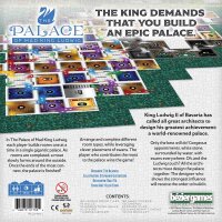 Palace of Mad King Ludwig