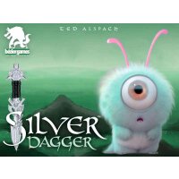 Silver Dagger