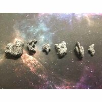 The Asteroid Set FA for X-Wing