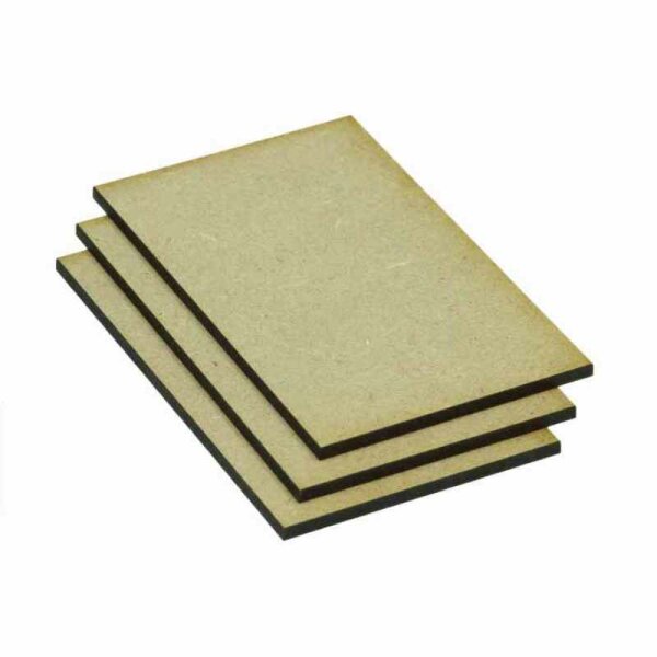 MDF Base Cornered 75x50mm (10)