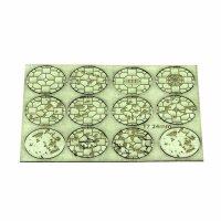 Base Topper T7 24 mm (10)