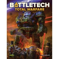 BattleTech Total Warfare