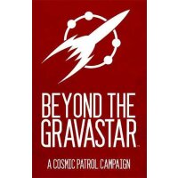 Cosmic Patrol Beyond The Gravastar