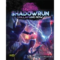 Shadowrun Collapsing Now