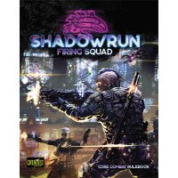 Shadowrun Firing Squad