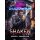 Shadowrun Shaken No Job Too Small Novel