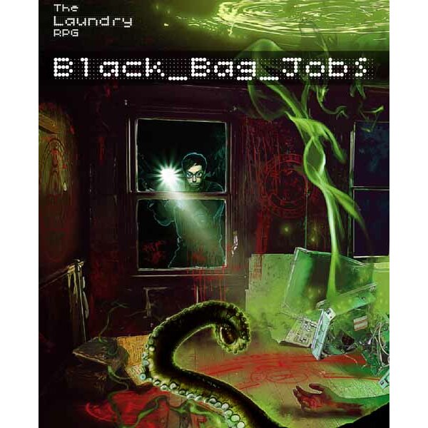 Black Bag Jobs