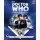 Dr Who Second Doctor Sourcebook