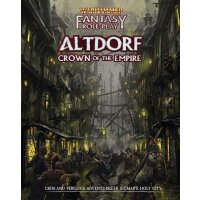 WFRP Altdorf Crown of the Empire