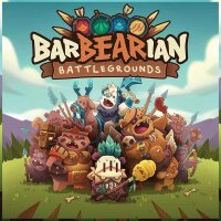 BarBEARian Battlegrounds