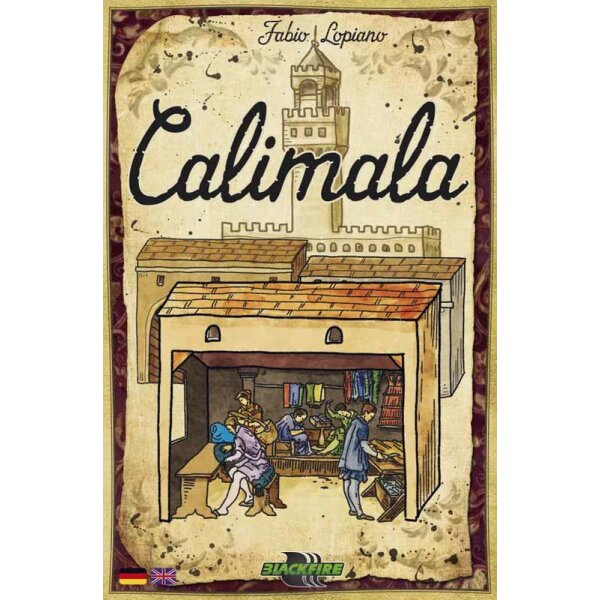 Calimala