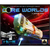 Core Worlds