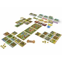 Fields of Green: Grand Fair