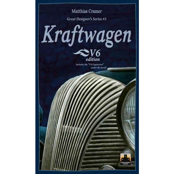 Kraftwagen