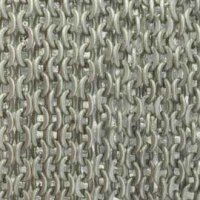 Hobby Round: Iron Chain 1.5mm (1m)