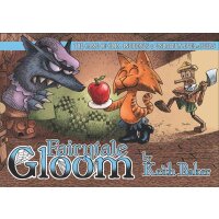 Fairytale Gloom