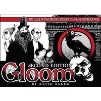 Gloom Second Edition