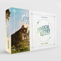 Magical Kitties Save the Day Deluxe