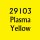 Plasma Yellow