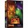 Dice Throne S1R Box 3 Pyromancer v Shadow Thief