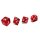 BLADE RUNNER RPG Dice Set (RPG Accessory)
