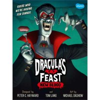 Draculas Feast New Blood