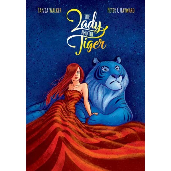 Lady and the Tiger The