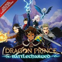 The Dragon Prince:Battlecharged