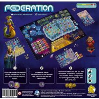 Federation DE