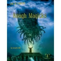 Rough Magicks (Trail of Cthulhu Supplement)