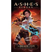 Ashes Reborn Breaker of Fate DLX Exp