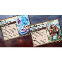 Summoner Wars 2e Eternal Council Faction