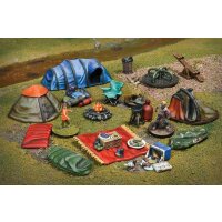 TerrainCrate: Crystal Peaks Camp