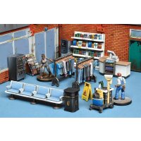TerrainCrate: Mini Mart
