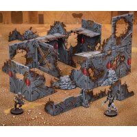 TerrainCrate: Battlefield Ruins
