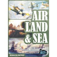 Air Land & Sea Revised Edition