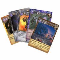 Mage Wars Academy Necromancer Expansion