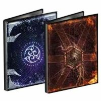 Mage Wars Spellbook Pack 3