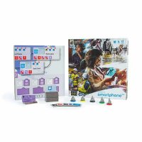 Smartphone Inc Update 1.1 Expansion