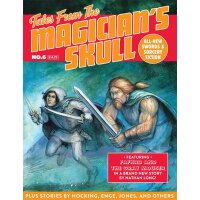 Tales from the Magicians Skull #6