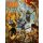 Dungeon Crawl Classics #97: The Queen of Elflands Son (DCC RPG Adv.)