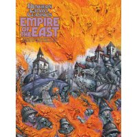 Dungeon Crawl Classics - The Empire of the East