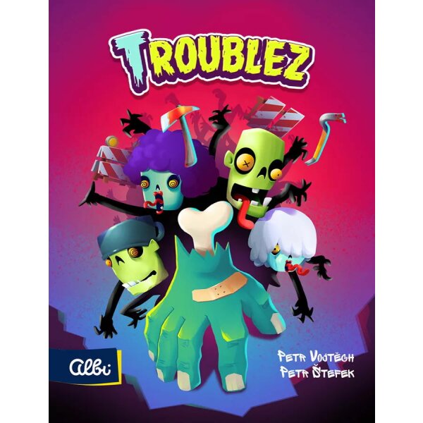 TroubleZ