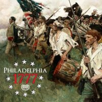 Philadelphia 1777