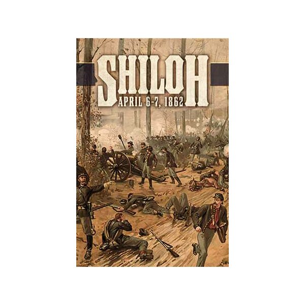 Shiloh 1862