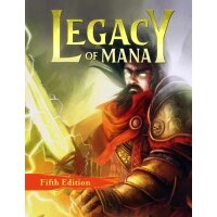 Legacy of Mana RPG