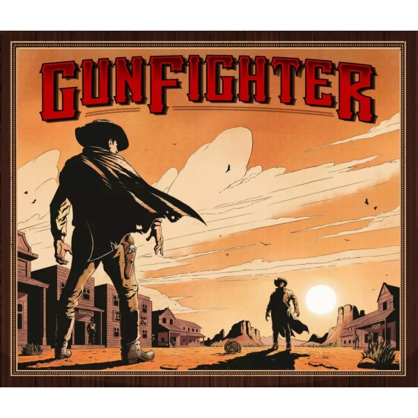 Gunfighter