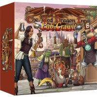 Red Dragon Inn 8 - The Pub Crawl