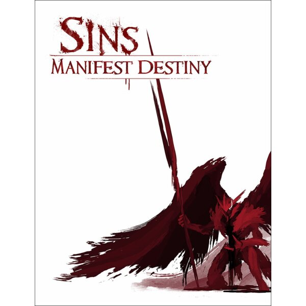 SINS - Manifest Destiny