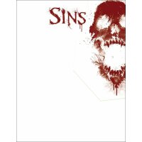 Sins RPG